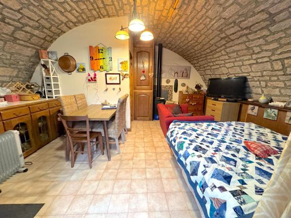 Maison 3 pièces 86 m²