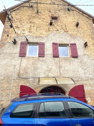 Maison 3 pièces 86 m²