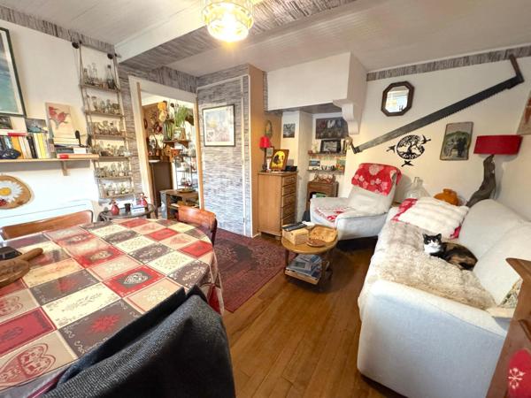 Maison 3 pièces 86 m²