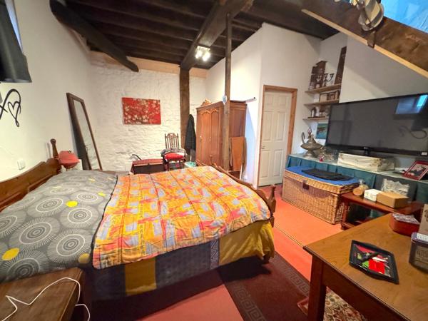 Maison 3 pièces 86 m²