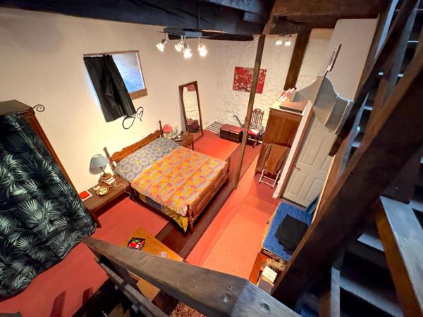 Maison 3 pièces 86 m²