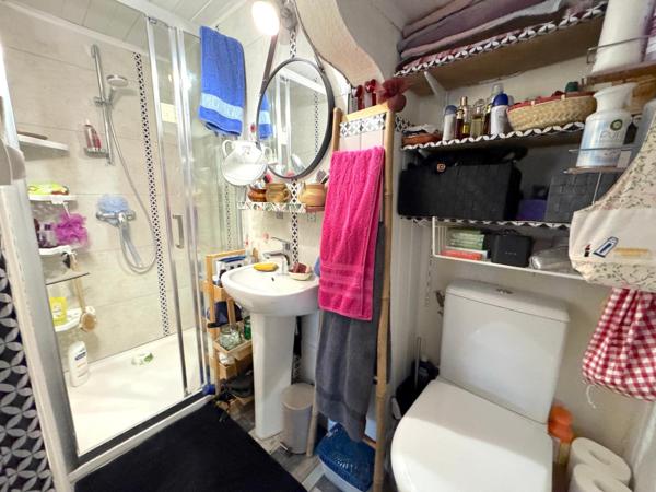 Maison 3 pièces 86 m²