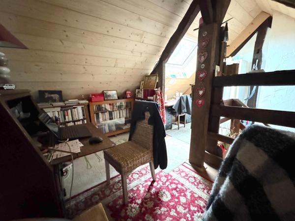 Maison 3 pièces 86 m²