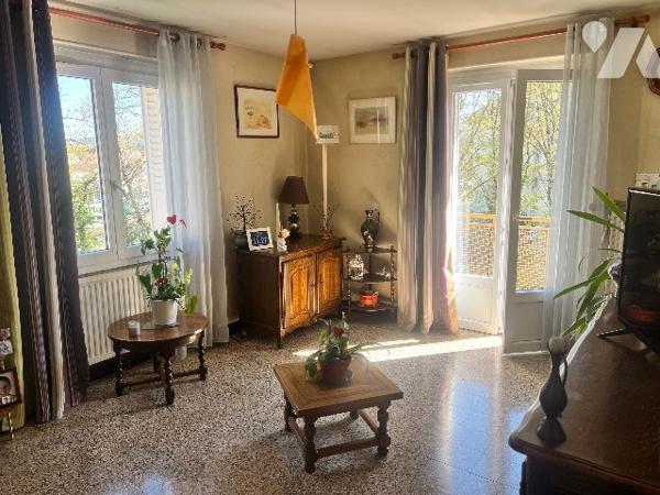 Appartement 3 pièces 51 m²