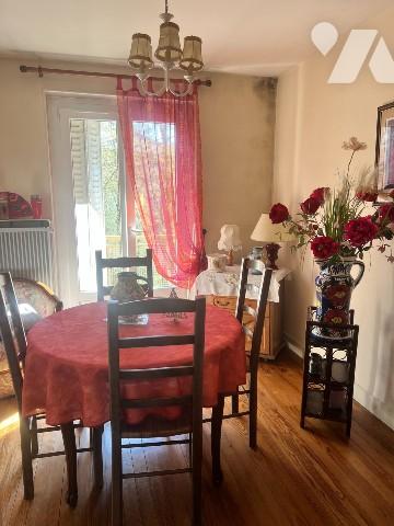 Appartement 3 pièces 51 m²