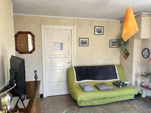 Appartement 3 pièces 51 m²