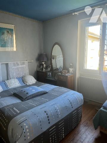 Appartement 3 pièces 51 m²