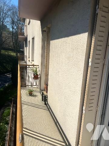 Appartement 3 pièces 51 m²