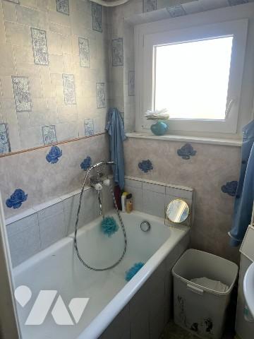 Appartement 3 pièces 51 m²