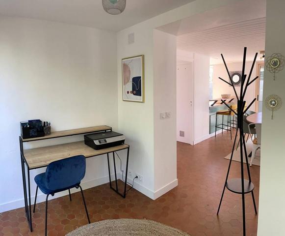 Maison Saint Brevin Les Pins 5 pièce(s) 113 m2