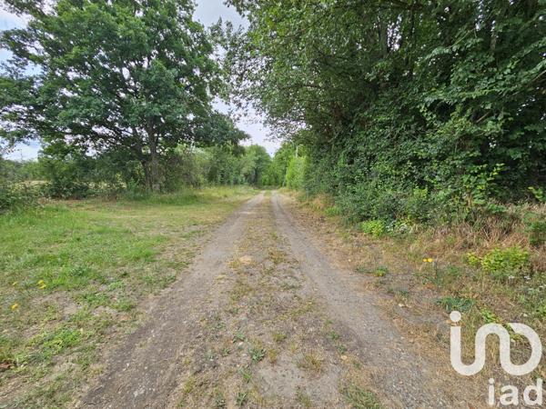 Maison à vendre 4 pièces 110 m² Montfort-le-Gesnois