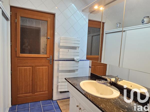Maison à vendre 4 pièces 110 m² Montfort-le-Gesnois