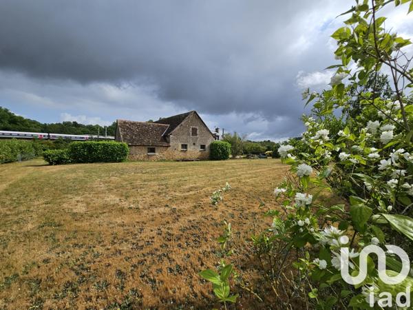 Maison à vendre 4 pièces 110 m² Montfort-le-Gesnois