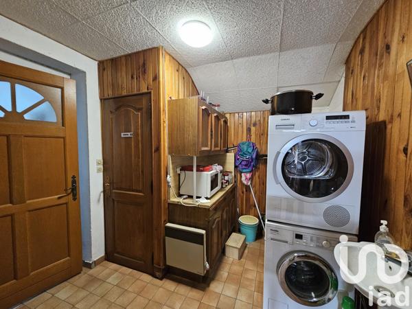 Maison à vendre 4 pièces 110 m² Montfort-le-Gesnois