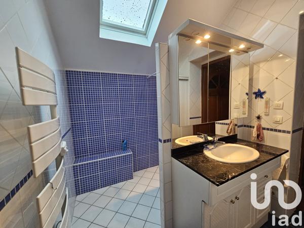 Maison à vendre 4 pièces 110 m² Montfort-le-Gesnois