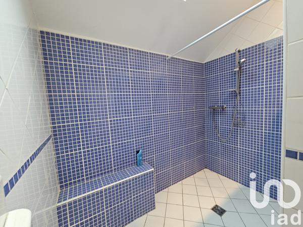 Maison à vendre 4 pièces 110 m² Montfort-le-Gesnois