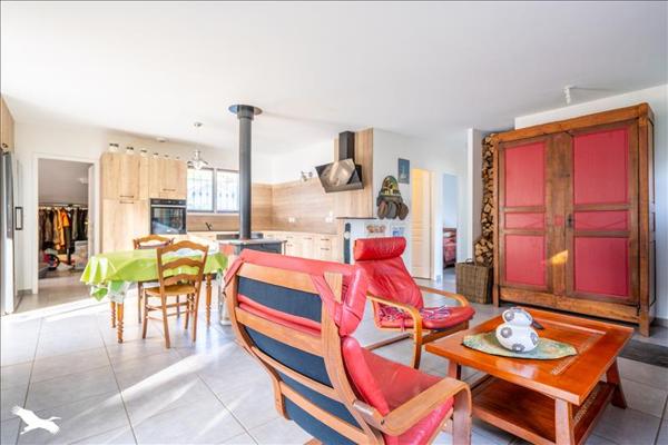 Maison à vendre |  Soulac-sur-Mer |  4 pièces | 82 m²