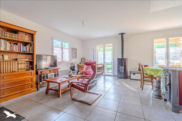 Maison à vendre |  Soulac-sur-Mer |  4 pièces | 82 m²