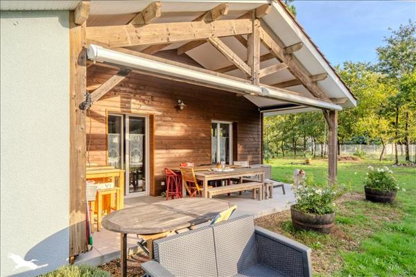 Maison à vendre |  Soulac-sur-Mer |  4 pièces | 82 m²