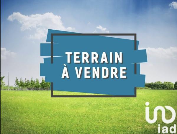 Terrain à vendre 795 m² Villers-sur-Fère