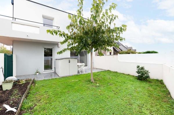Maison à vendre |  Couëron |  4 pièces | 109 m²