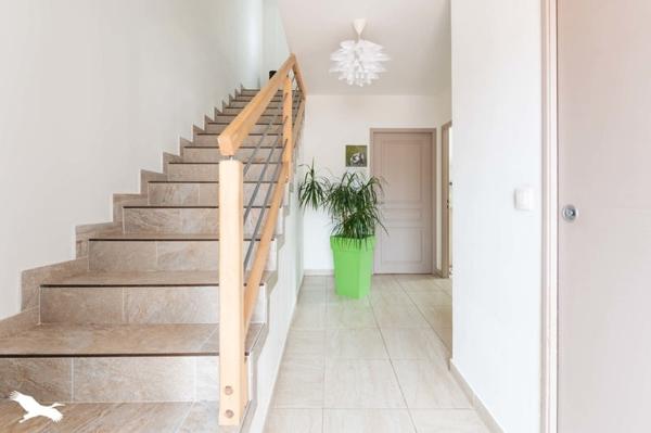 Maison à vendre |  Couëron |  4 pièces | 109 m²