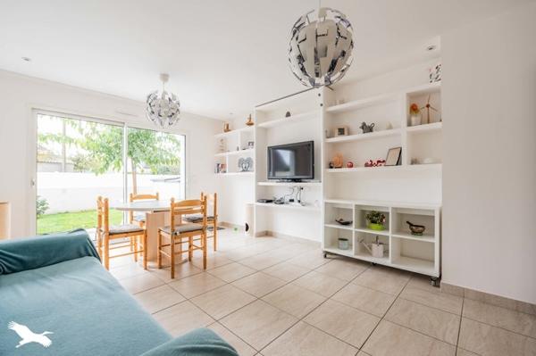 Maison à vendre |  Couëron |  4 pièces | 109 m²