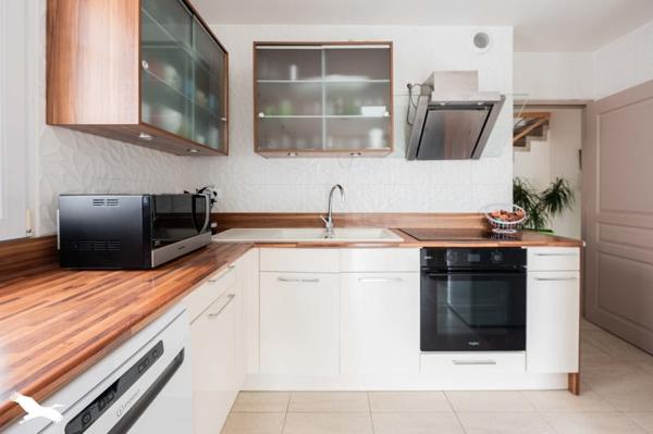 Maison à vendre |  Couëron |  4 pièces | 109 m²