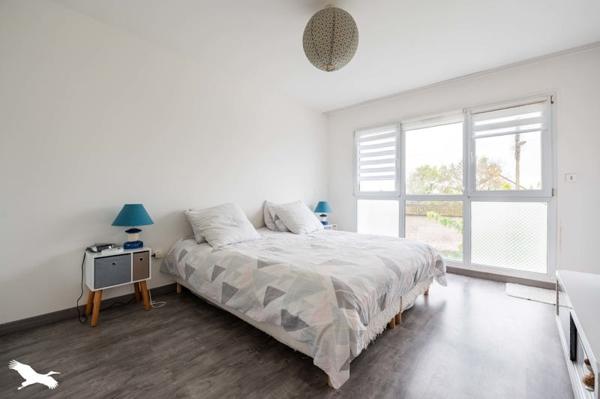 Maison à vendre |  Couëron |  4 pièces | 109 m²