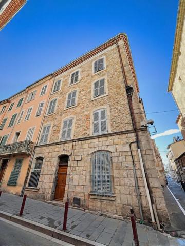 Immeuble Draguignan 5 Appartements 225 m2