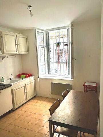 Immeuble Draguignan 5 Appartements 225 m2