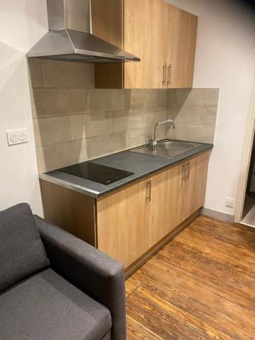 Immeuble Draguignan 5 Appartements 225 m2