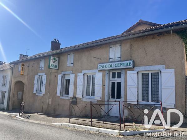 Restaurant à vendre 406 m² Pouyastruc
