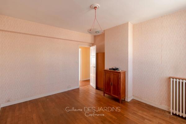 Maison à vendre 9 pièces VIMOUTIERS (61)