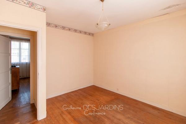 Maison à vendre 9 pièces VIMOUTIERS (61)