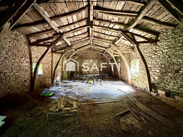 Propriété d’exception – 49 ha d’un seul tenant