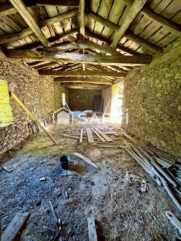 Propriété d’exception – 49 ha d’un seul tenant