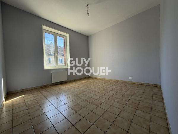 APPARTEMENT À LOUER DE 3 PIÈCES DE 46,18 M²