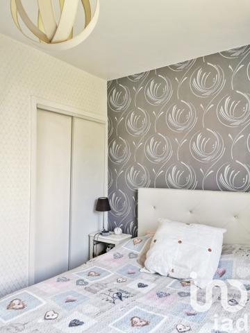 Appartement à vendre 3 pièces 64 m² Limoges