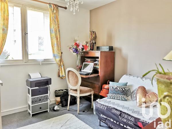 Appartement à vendre 3 pièces 64 m² Limoges