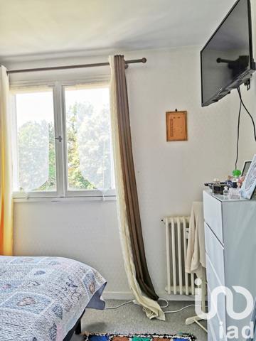 Appartement à vendre 3 pièces 64 m² Limoges