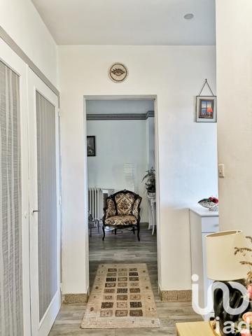 Appartement à vendre 3 pièces 64 m² Limoges