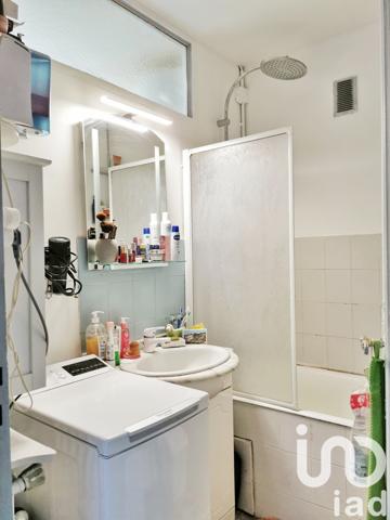 Appartement à vendre 3 pièces 64 m² Limoges