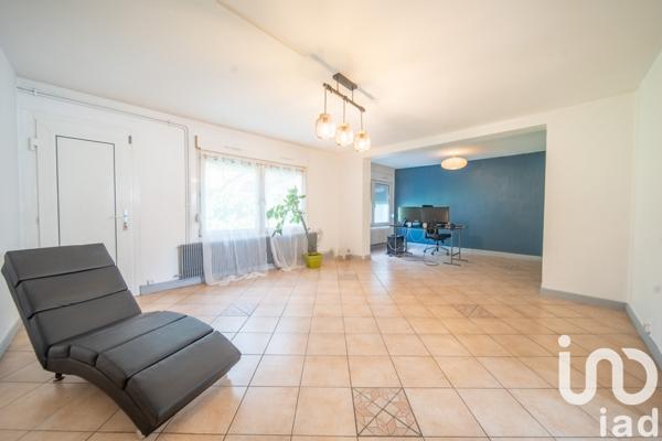 Maison à vendre 5 pièces 90 m² Villerupt