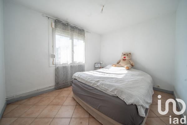 Maison à vendre 5 pièces 90 m² Villerupt