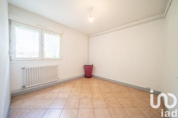 Maison à vendre 5 pièces 90 m² Villerupt