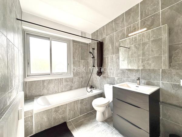 Appartement de 36 m²