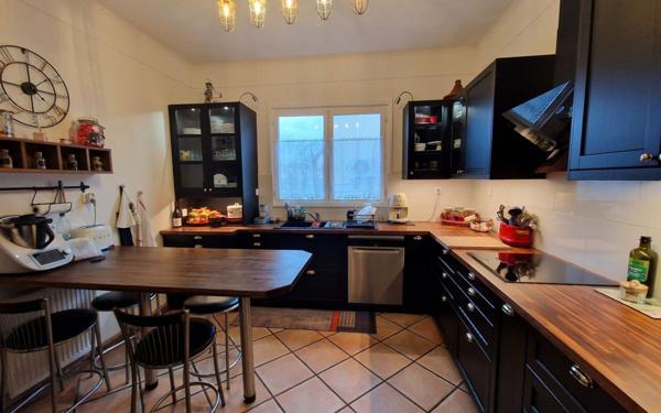 Maison à vendre    5 pièces • 156 m2 Tremblay-en-France