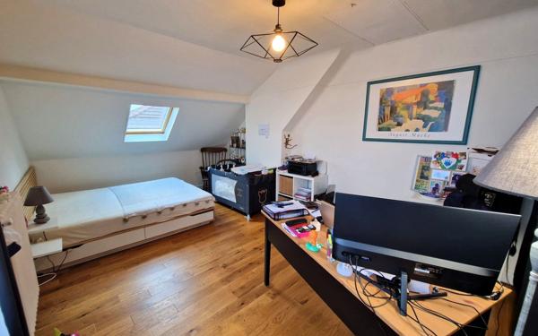 Maison à vendre    5 pièces • 156 m2 Tremblay-en-France