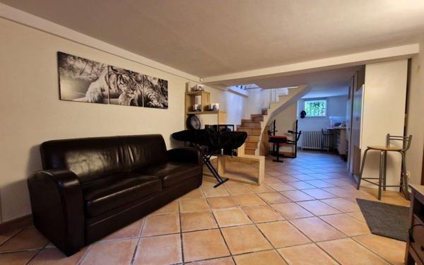 Maison à vendre    5 pièces • 156 m2 Tremblay-en-France